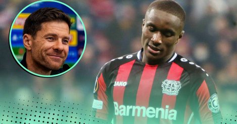 Where are they now? The first 8 Bayer Leverkusen players sold by Xabi Alonso