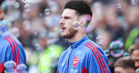 Can you name every player to play for Arsenal and West Ham in the Premier League?