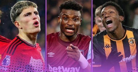 Ranking all 11 2024 Puskas Award nominee goals from worst to best: Garnacho 2nd…