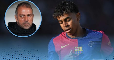 Comparing Barcelona’s record with and without Lamine Yamal since his La Liga debut