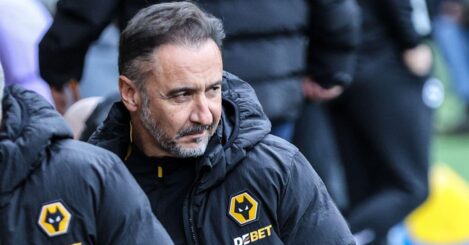 Can you name every Wolves manager in the 21st century?