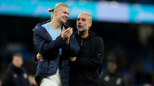 We'll give you Erling Haaland for free - but what about the rest?