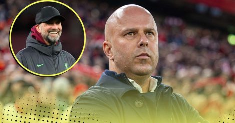 7 records Liverpool are currently projected to obliterate in Arne Slot’s debut season