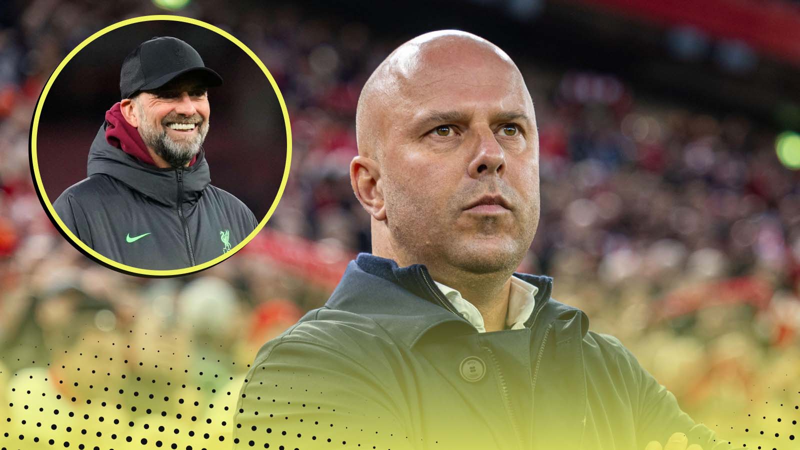 7 records Liverpool are currently projected to obliterate in Arne Slot’s debut season