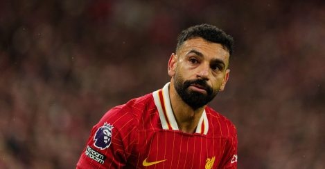 The 7 players in Europe who currently earn more than Mohamed Salah