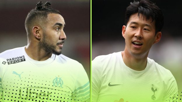 5 top footballers we can’t believe are still awaiting their first major honour