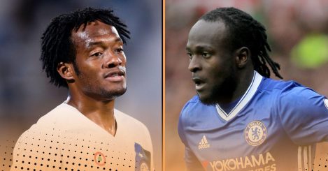 5 brilliant players who enjoyed a renaissance after converting into a wing-back