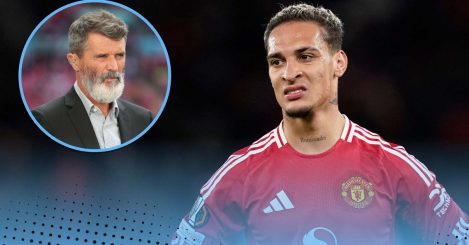 Where are they now? The 10 players Roy Keane urged Man Utd to sell in 2023