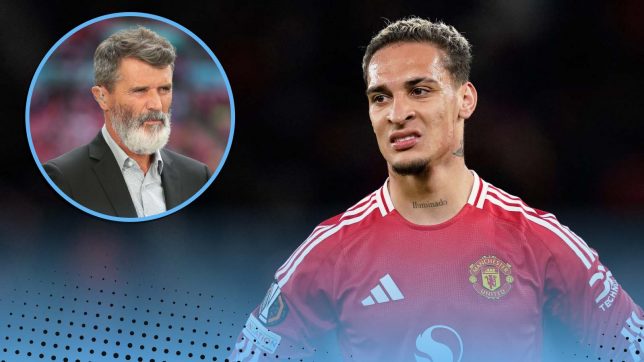 Where are they now? The 10 players Roy Keane urged Man Utd to sell in 2023