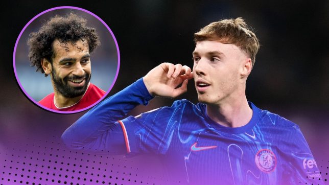 The fastest players to 50 Premier League goals+assists: Cole Palmer 4th…