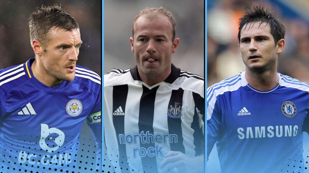 The 7 Premier League players who have outscored Marcus Rashford since ...