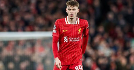 How Liverpool’s 6 EA FC 25 wonderkids have developed IRL in 2024-25