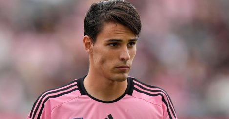 6 brilliant players who are simply too good to be playing in MLS: Redondo, Puig…