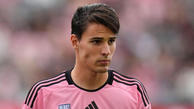 6 brilliant players who are simply too good to be playing in MLS: Redondo, Puig…