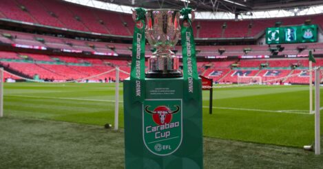 Can you name every club to appear in a League Cup quarter-final since 2000?