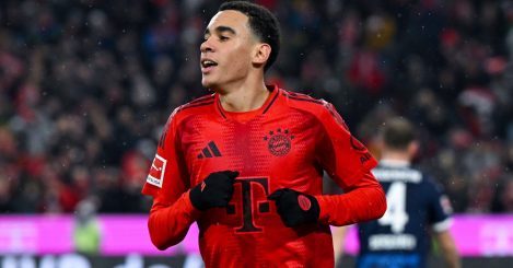 Bayern Munich’s 5 EA FC 25 wonderkids & how they’ve developed IRL in 2024-25