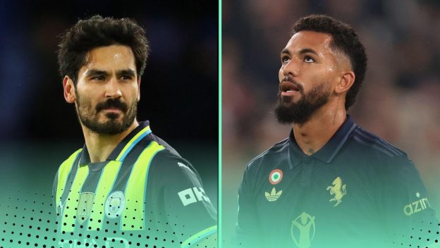 7 high-profile summer transfers that have quietly flopped: Mbappe, Palhinha…