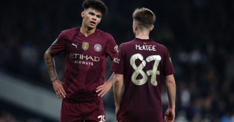 Man City’s 8 EA FC 25 wonderkids & how they’ve developed IRL in 2024-25