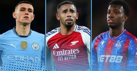 9 players we can’t believe haven’t scored in the Premier League this season