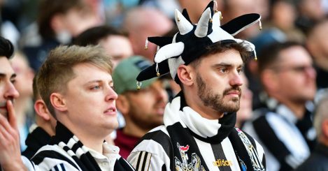 Can you name every English club to win a major trophy since Newcastle last did?