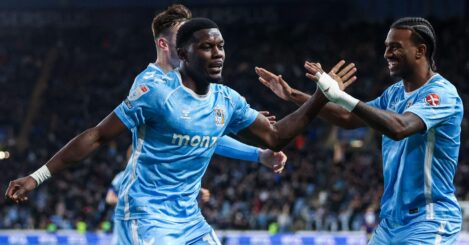 Can you name every team to have topped the Championship table at Christmas?