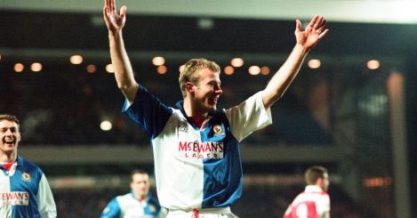 Can you name the top 25 Premier League goalscorers of the 1990s?