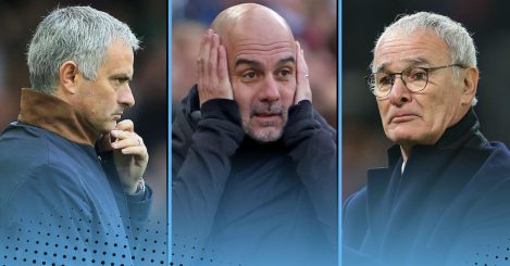 Bad champions? Man City & the five worst Premier League title defences in history