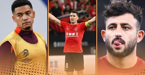 5 brilliant players who are simply too good to be playing in the Chinese Super League
