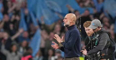 The most successful managers in football history RANKED: Guardiola catching Ferguson…