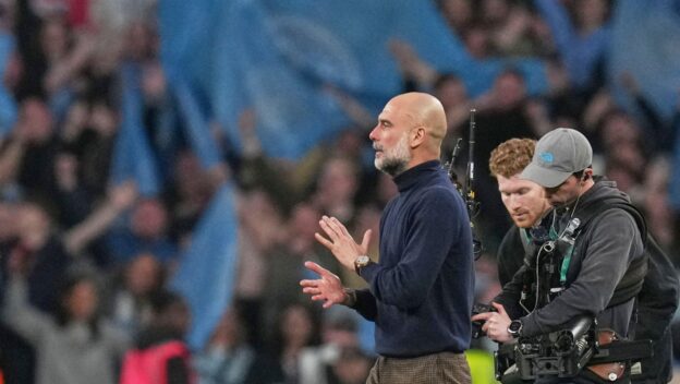 Pep Guardiola most trophies won in football history where does he rank?