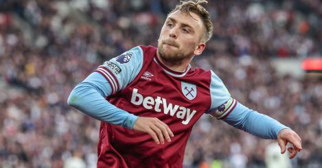 Can you name West Ham’s top 30 Premier League goalscorers?