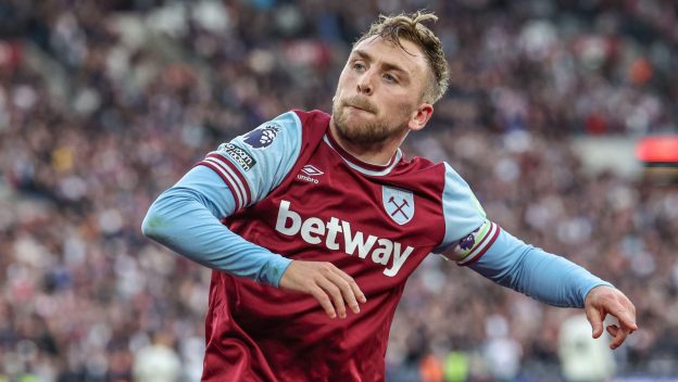 Hammers fans should be getting full marks here.