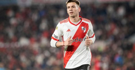 7 brilliant players who are simply too good to be playing in Argentina