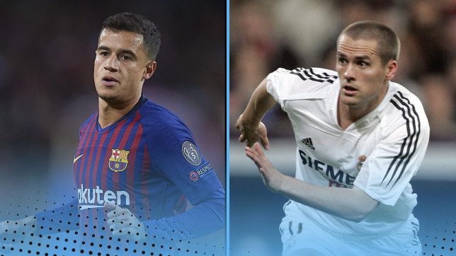6 world-class players who dramatically declined after leaving Liverpool