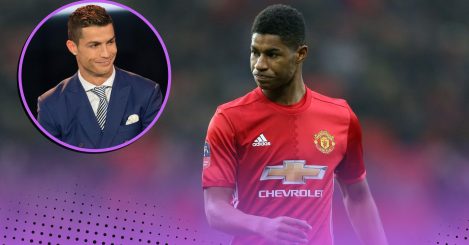 Where are they now? The 6 players Cristiano Ronaldo tipped to become best in the world in 2017