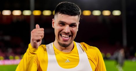 Can you name every top scorer in the Championship since 2000-01?