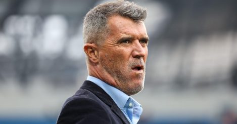 We are delighted to announce that Roy Keane has delivered his best put-down yet