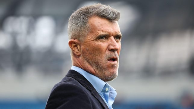 We are delighted to announce that Roy Keane has delivered his best put-down yet