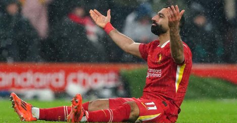 Assessing Mohamed Salah’s insane record against the Premier League ‘Big Six’