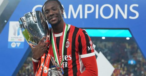 Forgotten man Tammy Abraham has kickstarted AC Milan’s new era – & his own career
