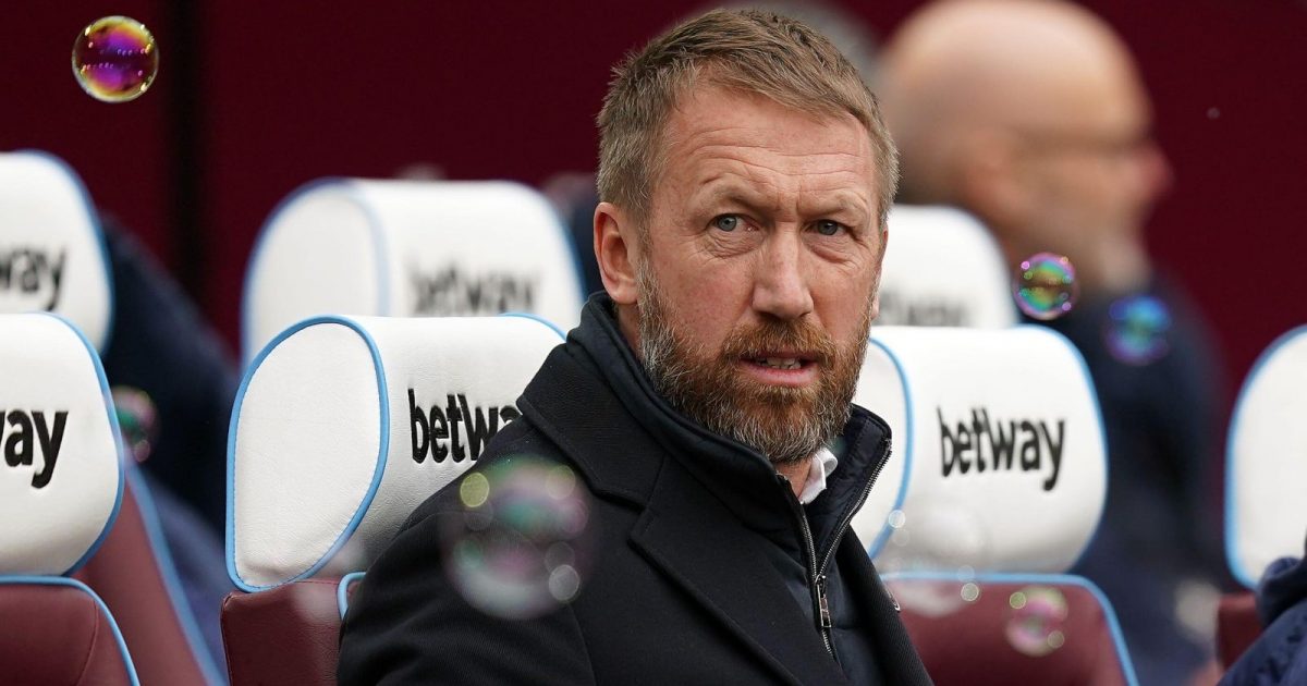 The new man in east London.