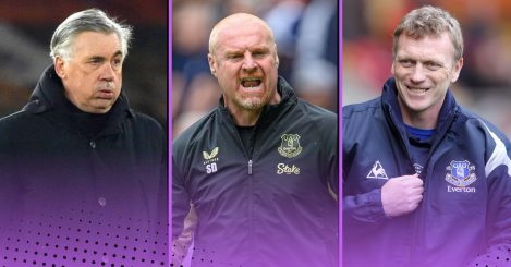 Ranking every Everton manager of the Premier League era from worst to best