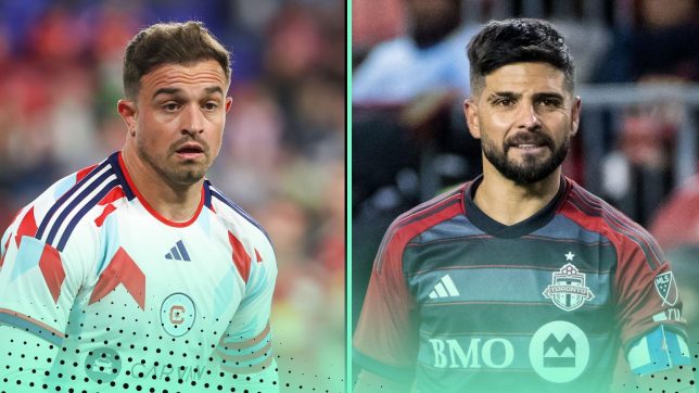 5 players who fell off the footballing map after moving to the MLS