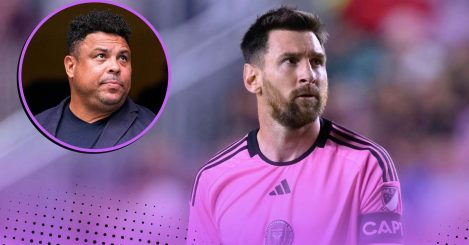 Where are they now? Ronaldo Nazario’s 5 favourite players to watch in 2019