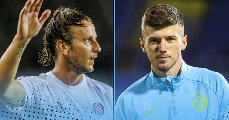 5 brilliant players who are simply too good to be playing in Croatia