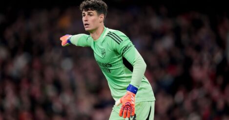 Can you name every club to appear in a League Cup semi-final since 2000?