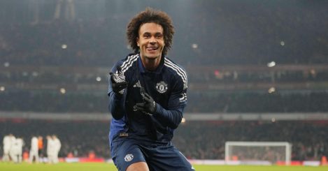 Can you name every player to score for Man Utd in an FA Cup penalty shootout?