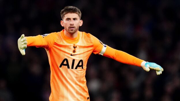 Twenty goalkeepers have played for Spurs in the Premier League era.