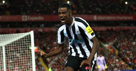 Where are they now? The 8 signings Newcastle made alongside Alexander Isak