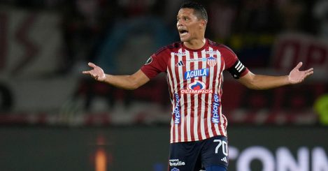 4 brilliant players who are simply too good to be playing in Colombia